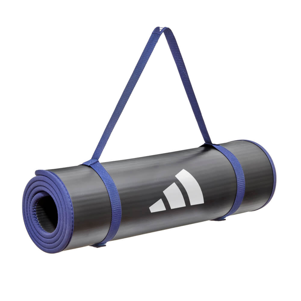 เสื่อ Training Mat 10 มม. ADIDAS ADMT-12235BL-NL สีน้ำเงิน_2